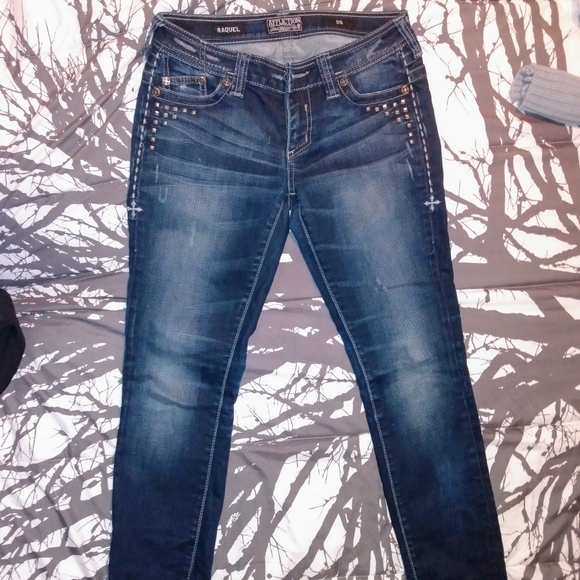 Women's jeans - Picture 5 of 5